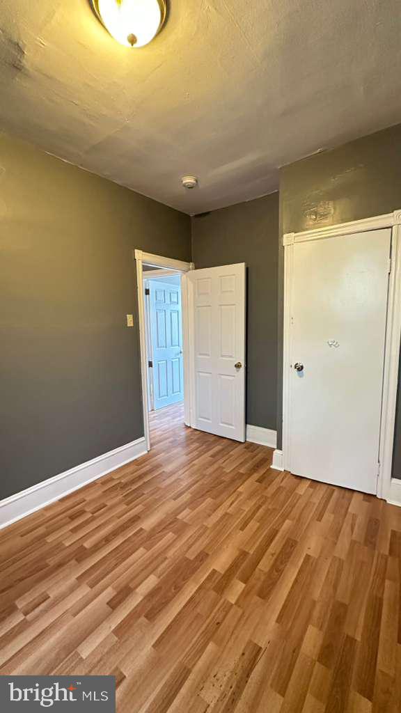 HARROWGATE - Residential
