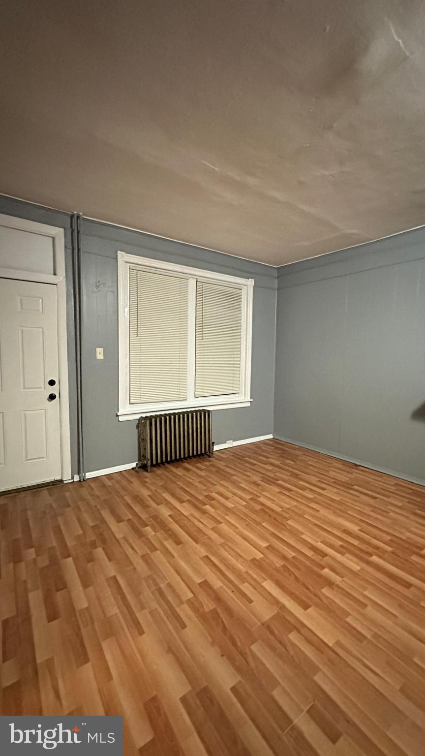 HARROWGATE - Residential