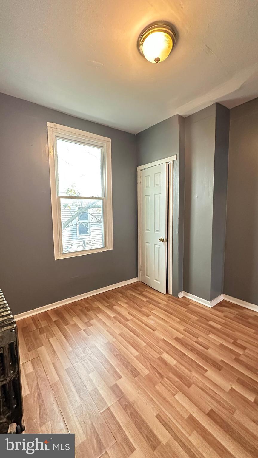 HARROWGATE - Residential
