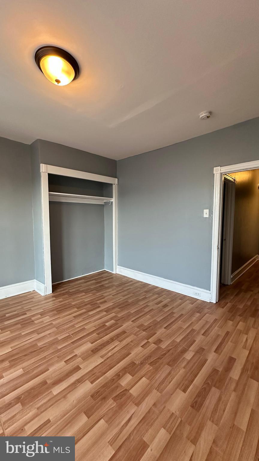 HARROWGATE - Residential
