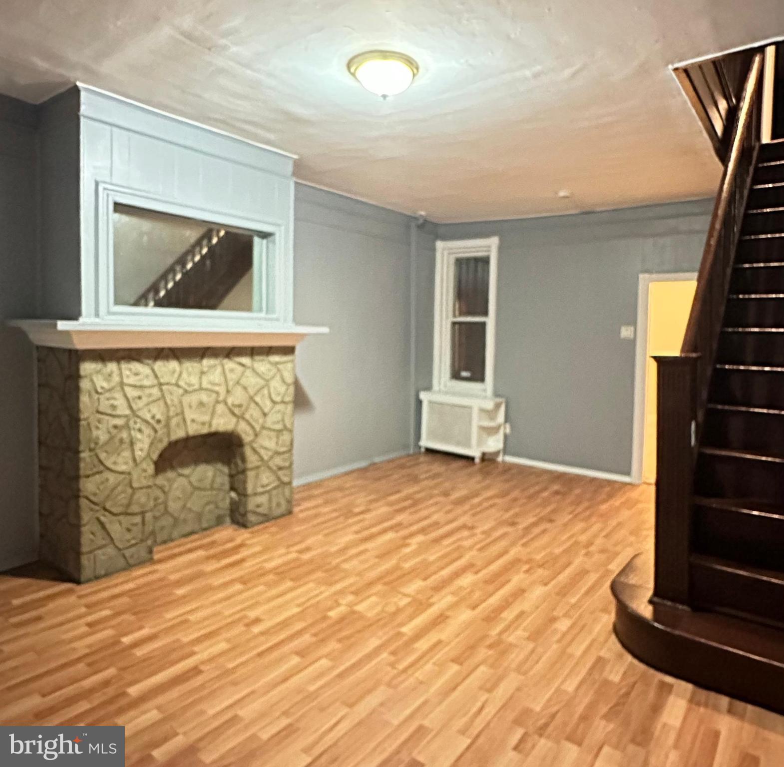 HARROWGATE - Residential