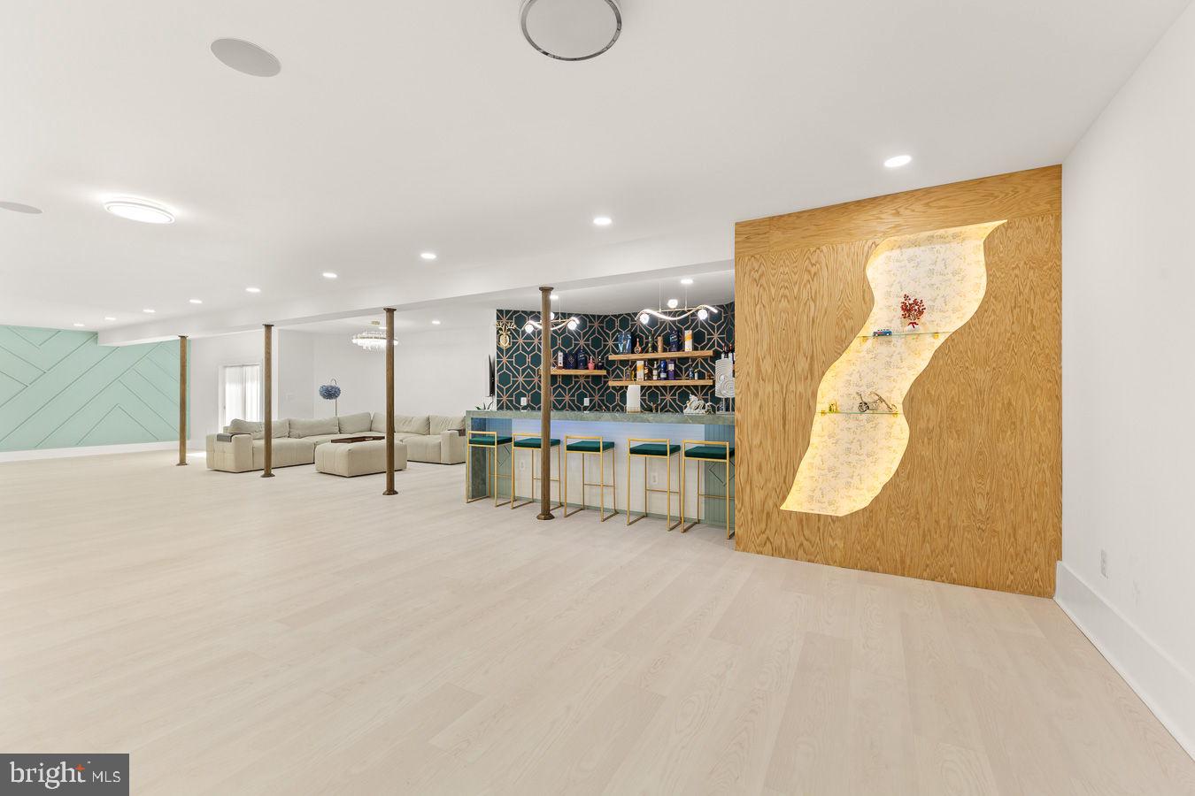 TANAGER - Residential