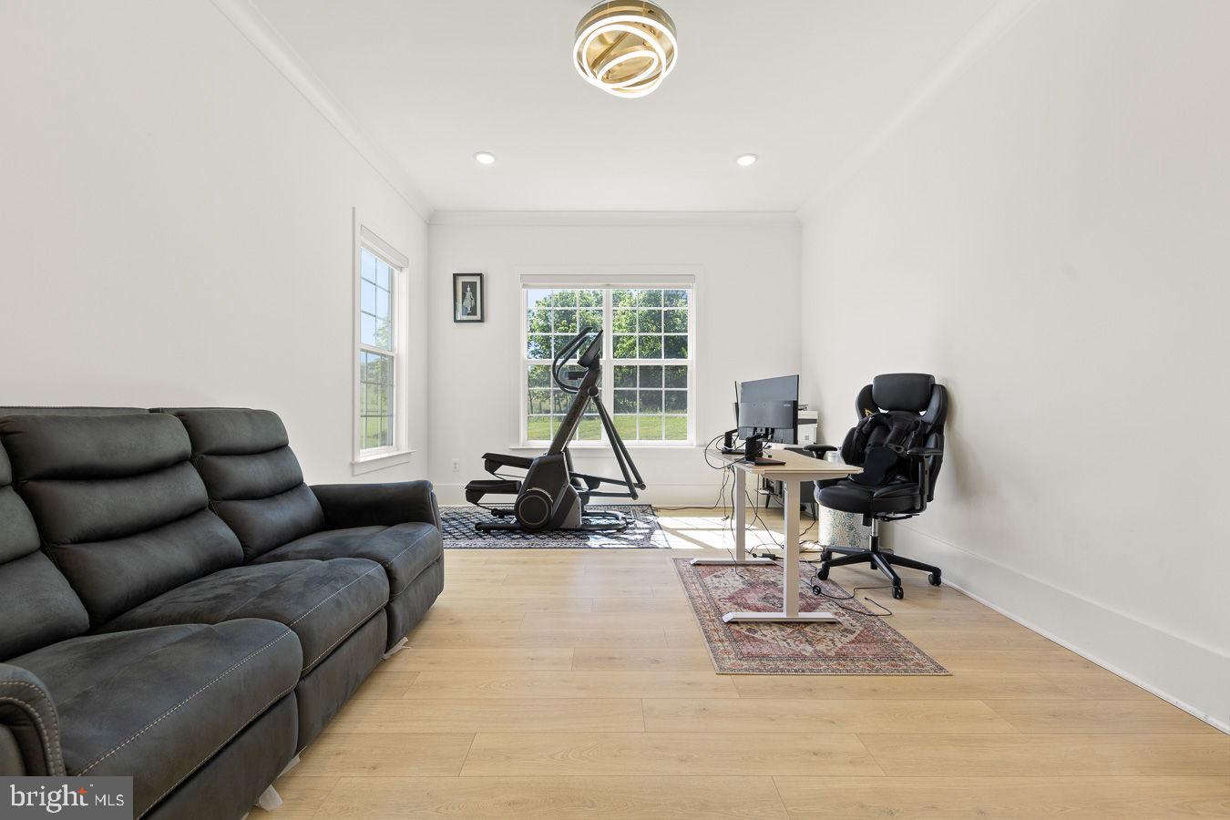 TANAGER - Residential