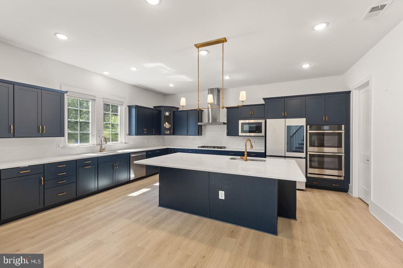 TANAGER - Residential