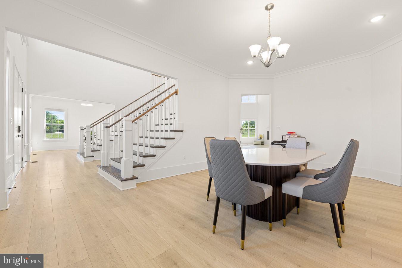 TANAGER - Residential