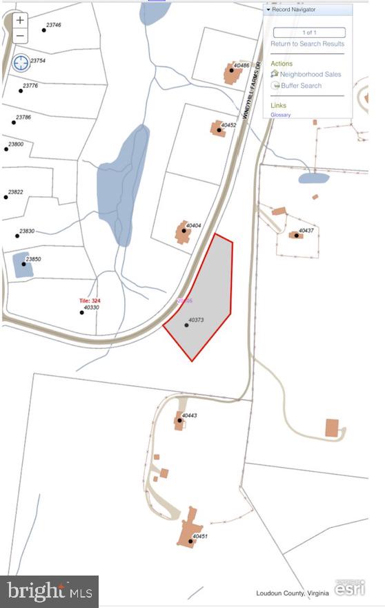 TANAGER - Residential