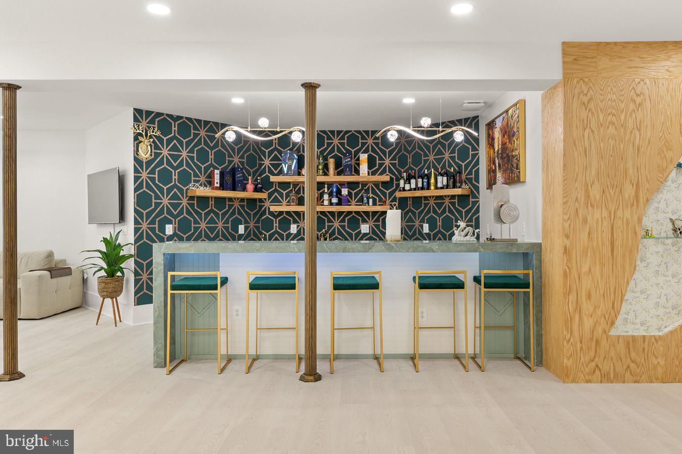 TANAGER - Residential