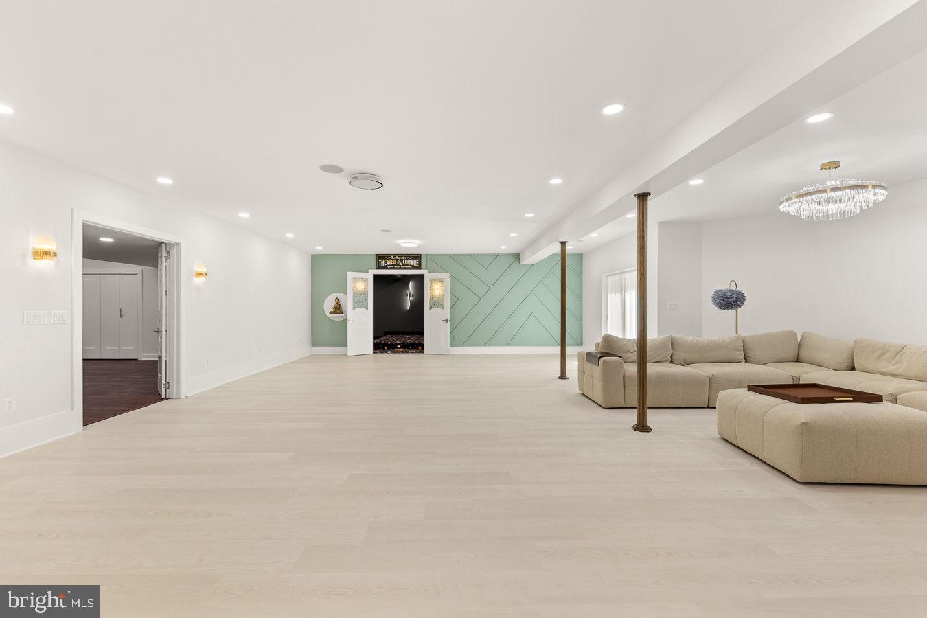 TANAGER - Residential