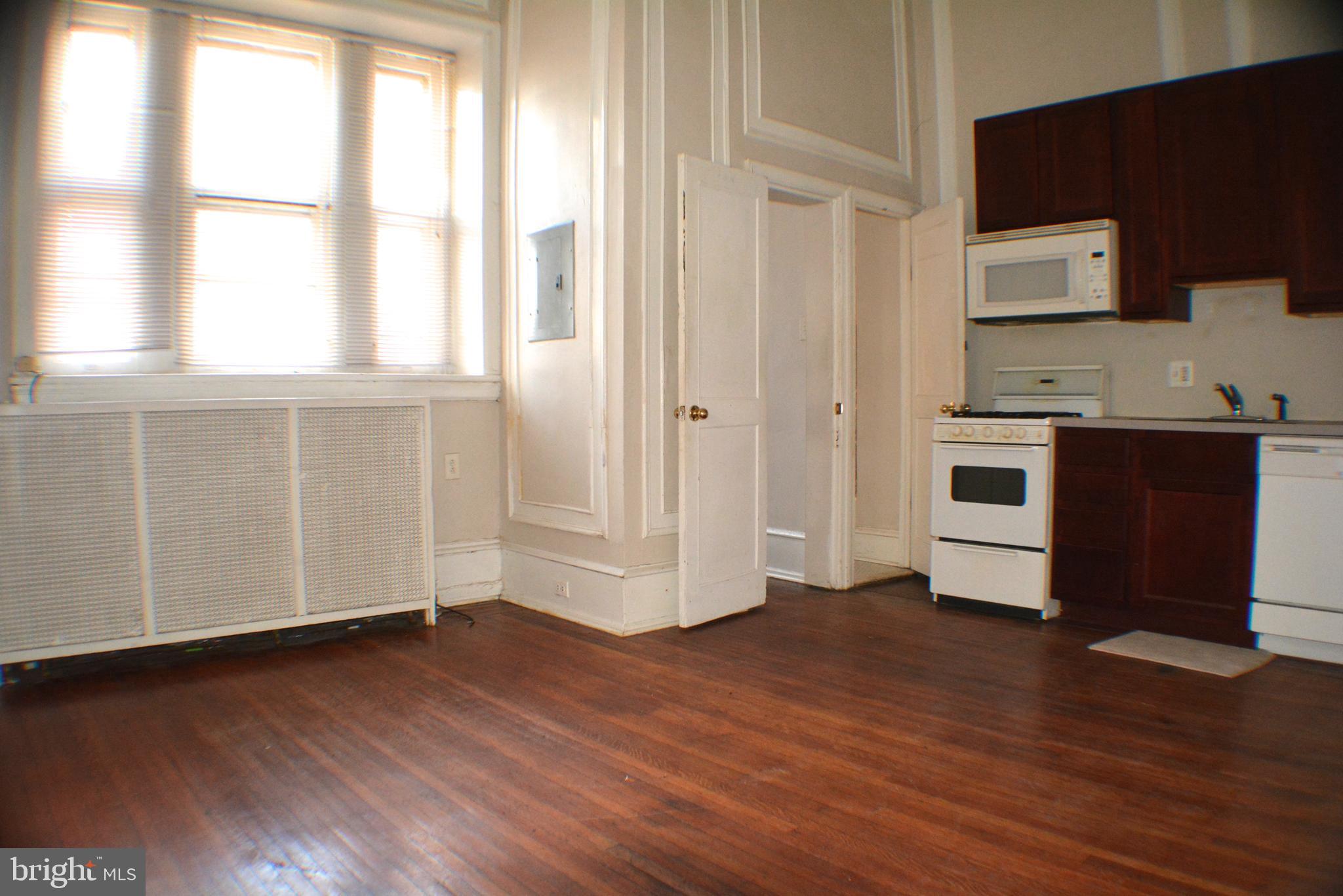 GERMANTOWN - Residential Lease