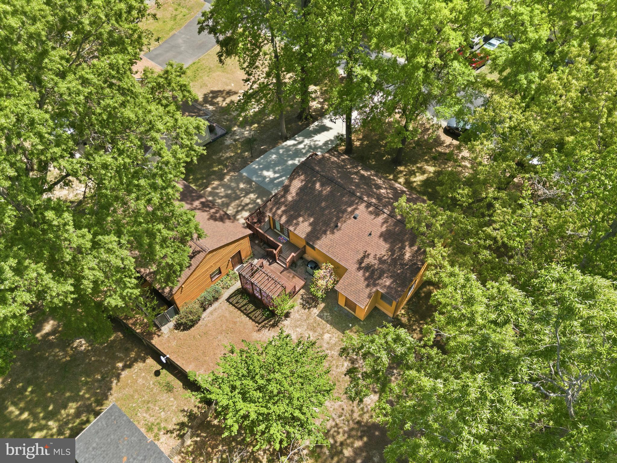 THE TIMBERS - Residential