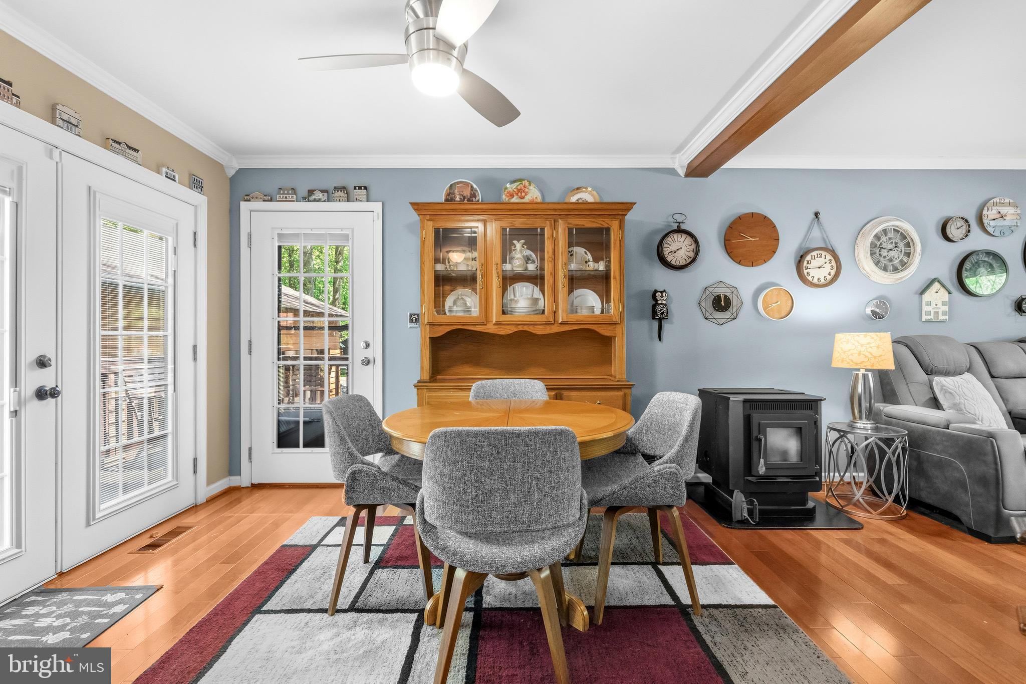 THE TIMBERS - Residential