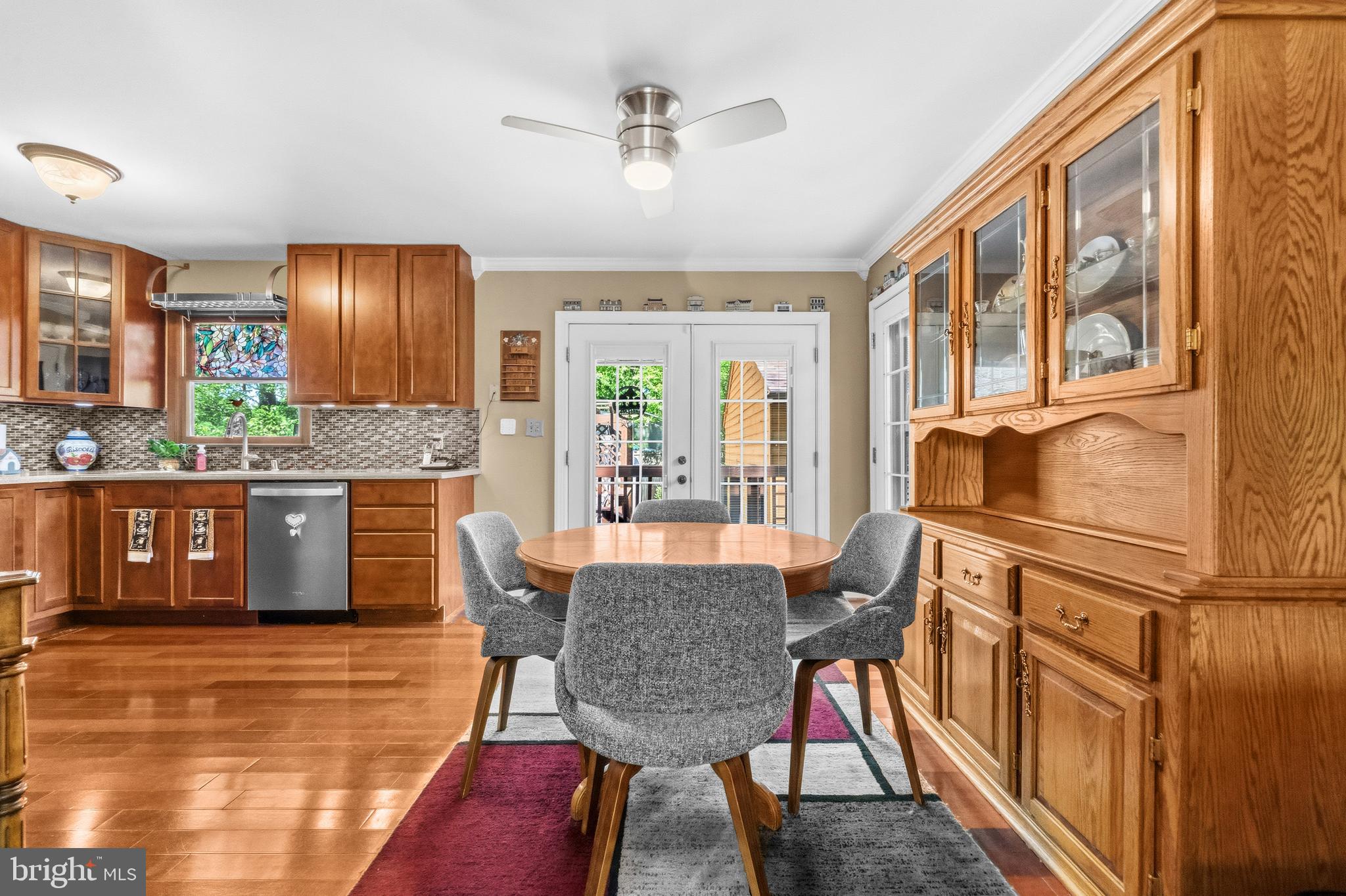 THE TIMBERS - Residential