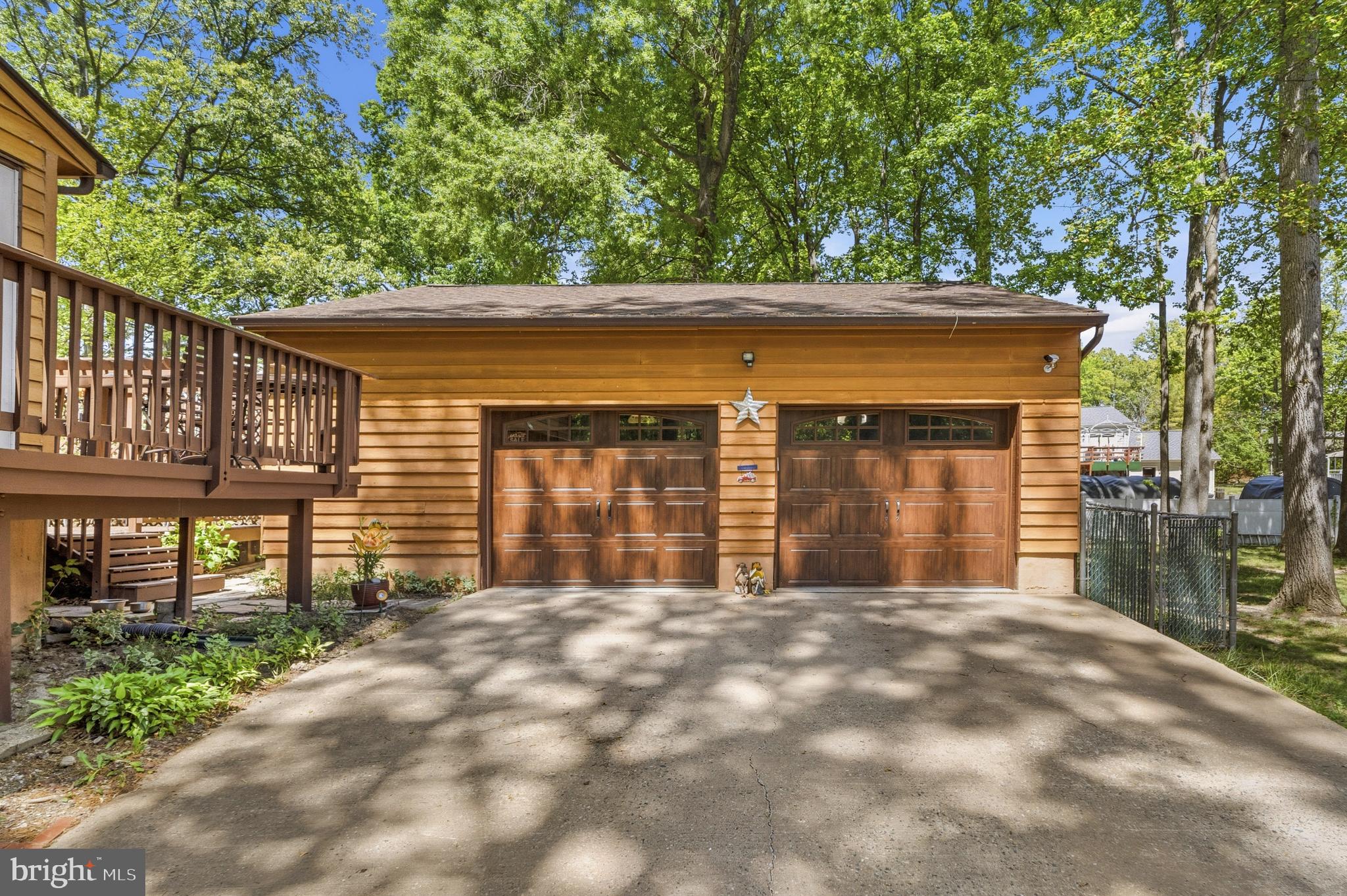 THE TIMBERS - Residential