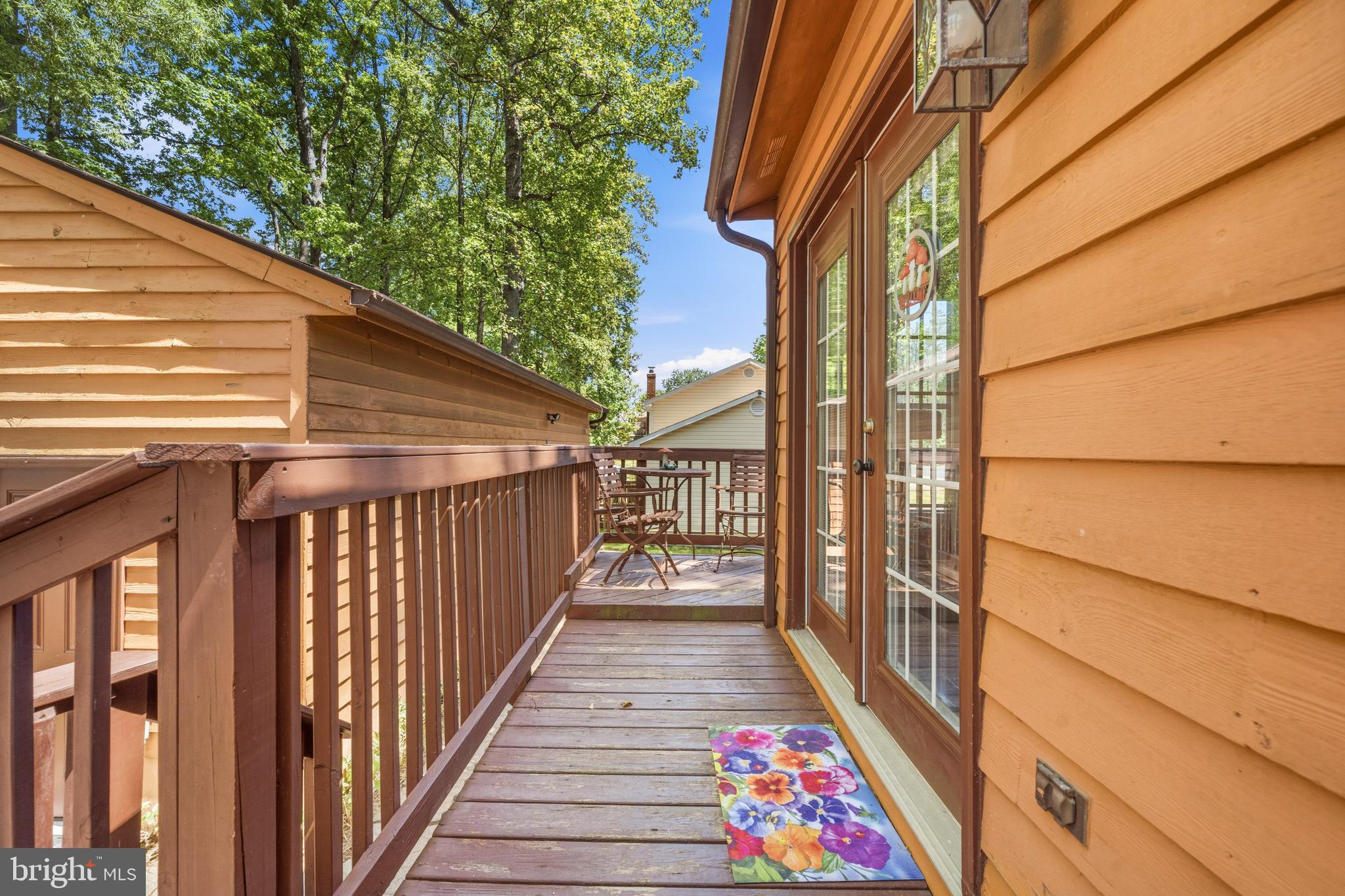 THE TIMBERS - Residential