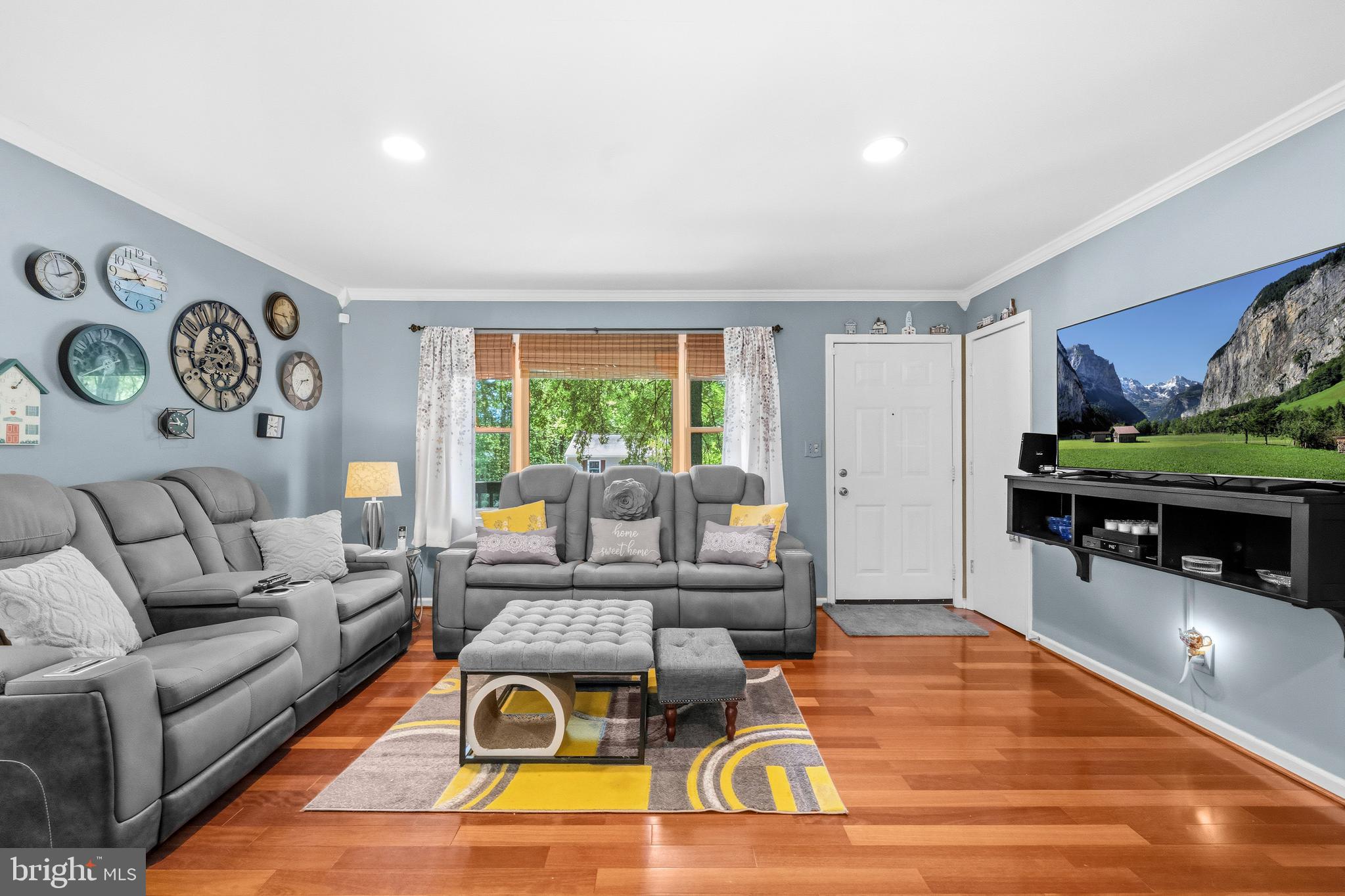 THE TIMBERS - Residential