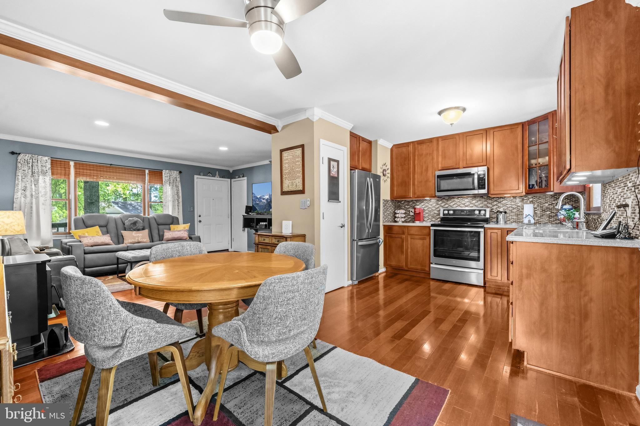 THE TIMBERS - Residential