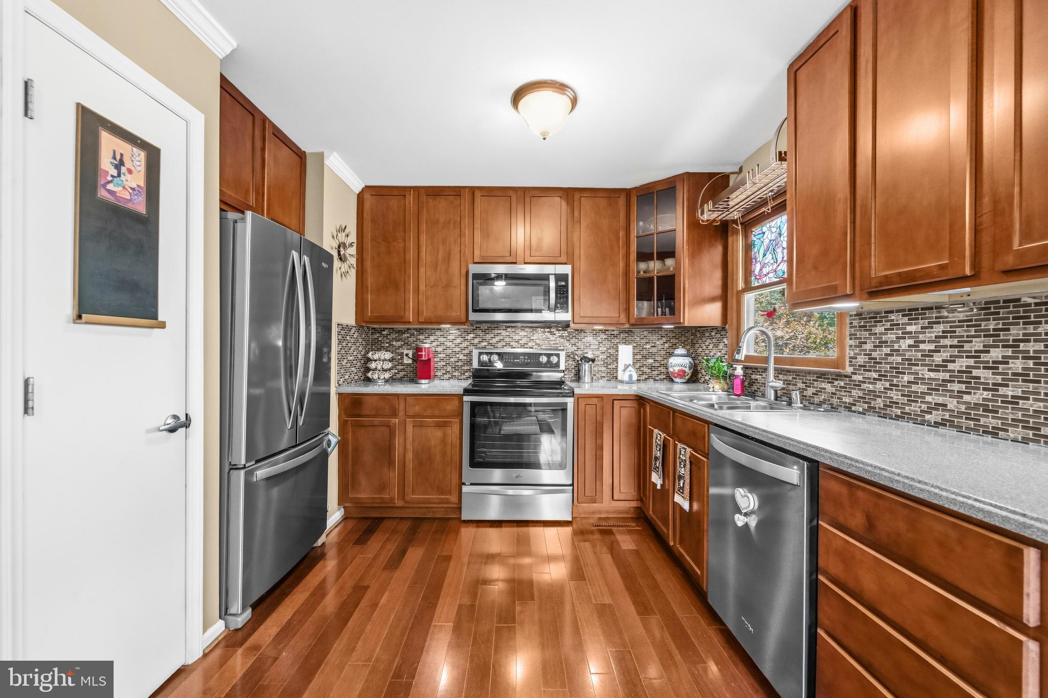 THE TIMBERS - Residential