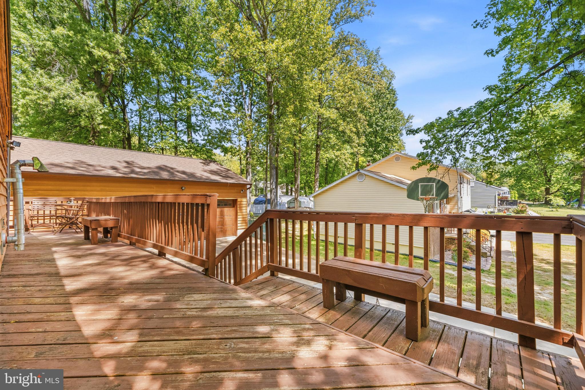 THE TIMBERS - Residential