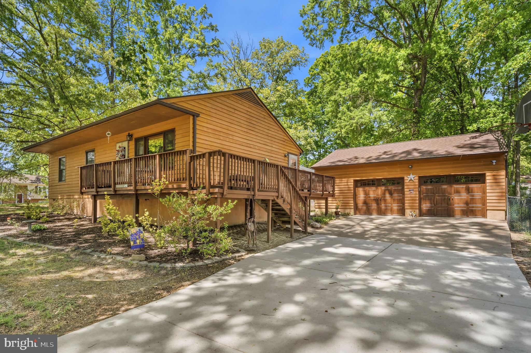 THE TIMBERS - Residential