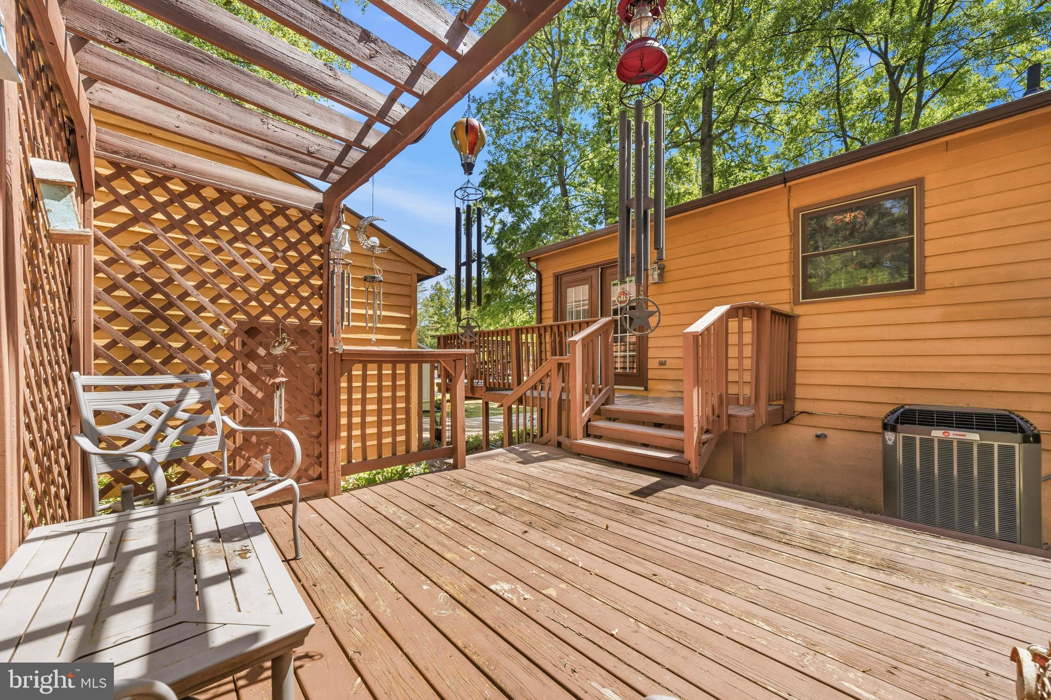THE TIMBERS - Residential