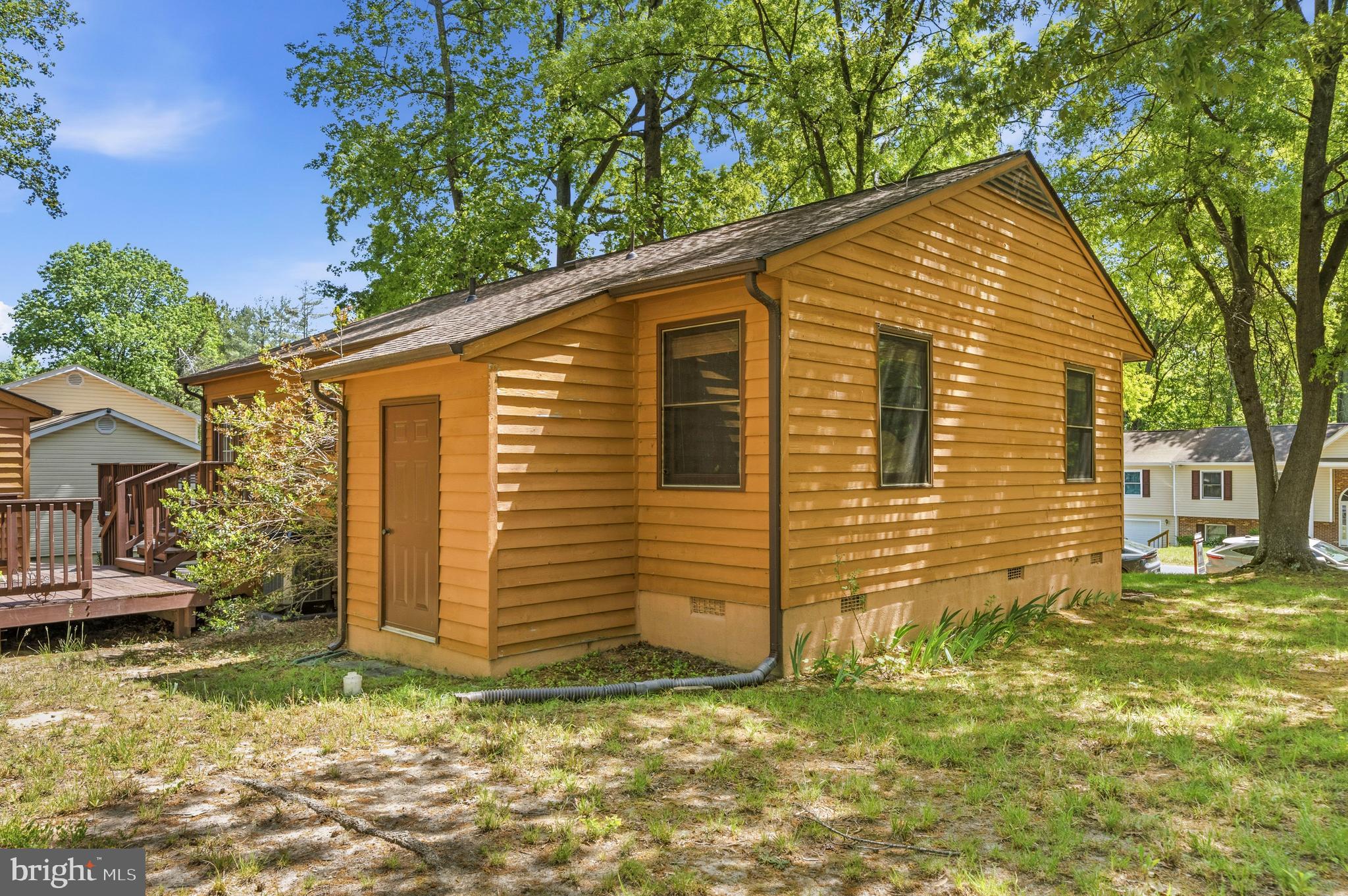 THE TIMBERS - Residential