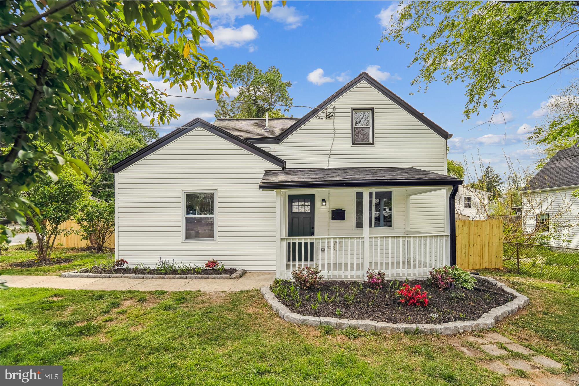This beautifully updated 3-bedroom, 2.5-bathroom home combines modern design with everyday comfort. Recently renovated from top to bottom, it features all-new systems including HVAC, water heater, and a brand-new roof. The bathrooms have been tastefully remodeled, and the flooring throughout has been upgraded for a fresh, contemporary look.

The kitchen is a true highlight, showcasing marble countertops, a spacious island, and stainless steel appliances—perfect for cooking, hosting, or simply enjoying your space. The open-concept layout fills the home with natural light and creates a seamless flow from room to room.

Outside, enjoy beautifully maintained front and back yards ideal for relaxing or entertaining. Conveniently located near a shopping center, a bus stop, and just minutes from Whole Foods, this home offers the perfect blend of style, comfort, and accessibility.