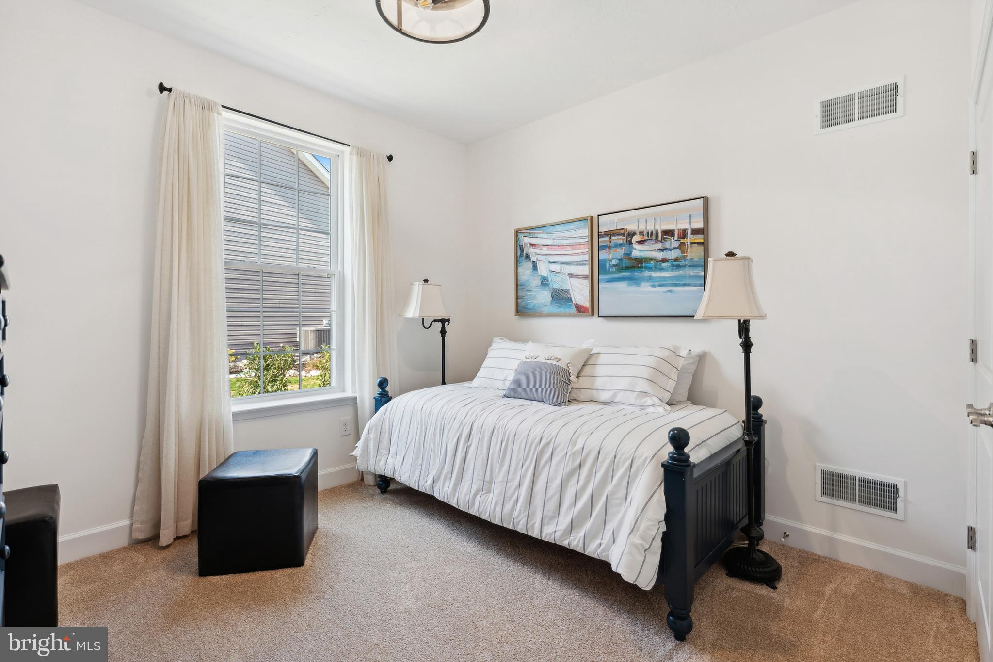 CUMBERLAND VILLAGE - Residential