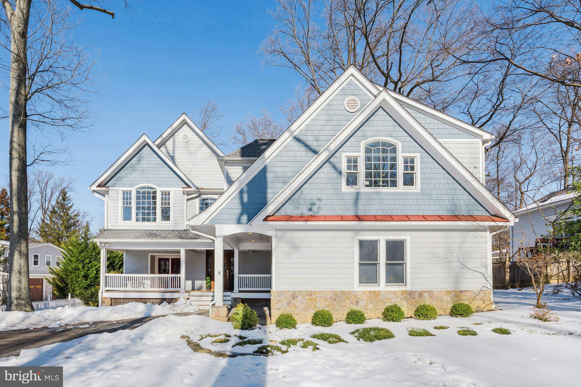 MCHENRY HEIGHTS - Residential
