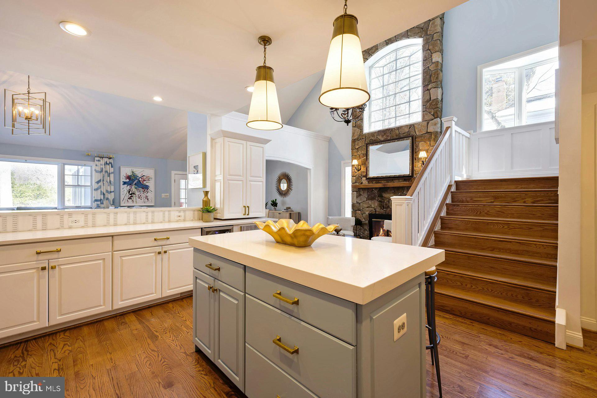 MCHENRY HEIGHTS - Residential