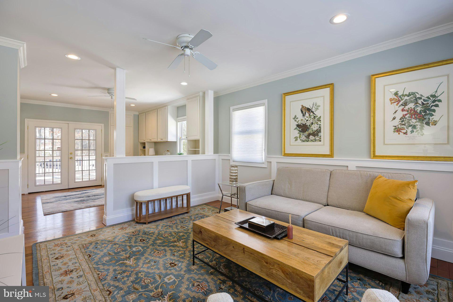 MCHENRY HEIGHTS - Residential