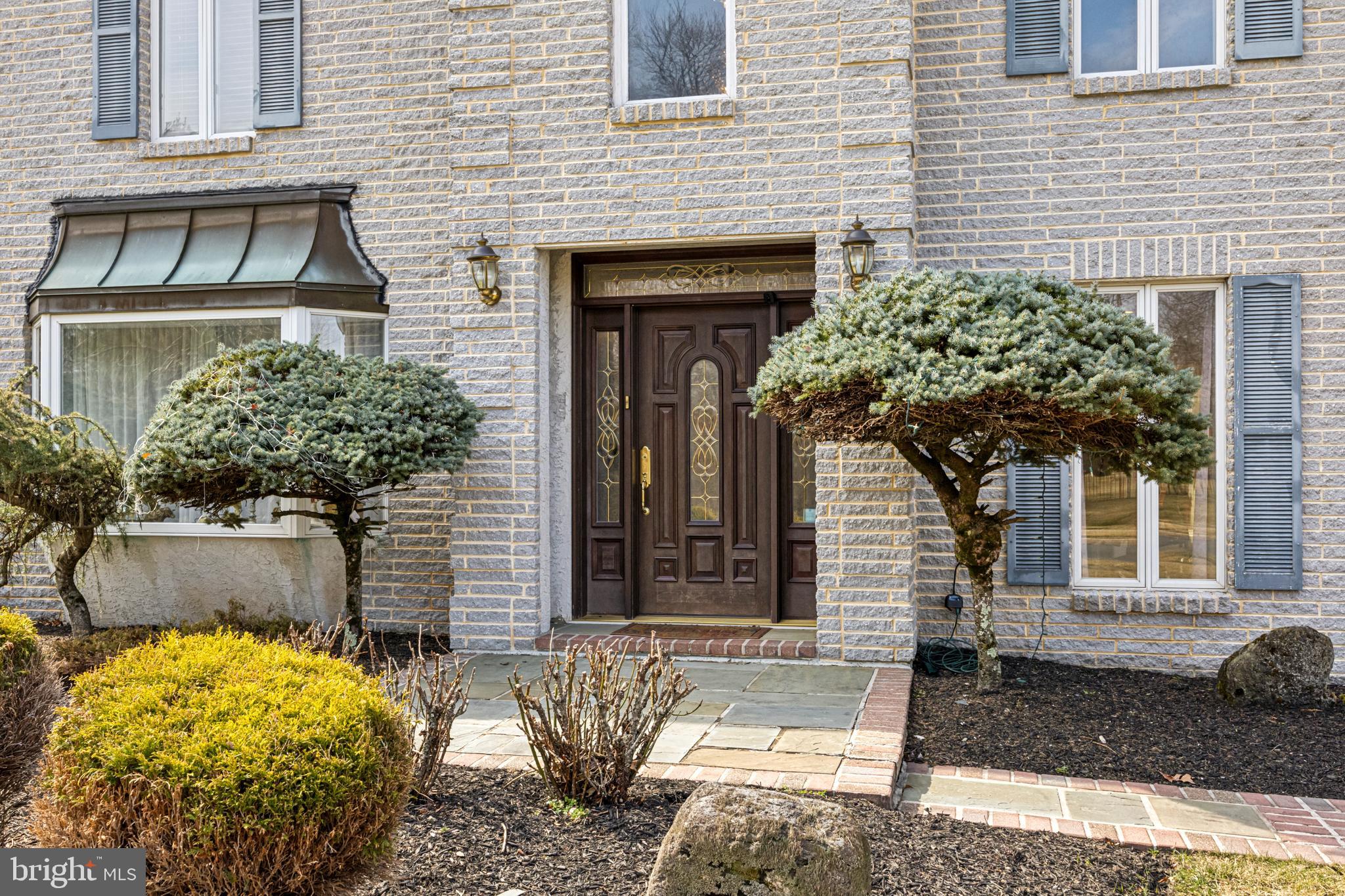 BLUE BELL - Residential