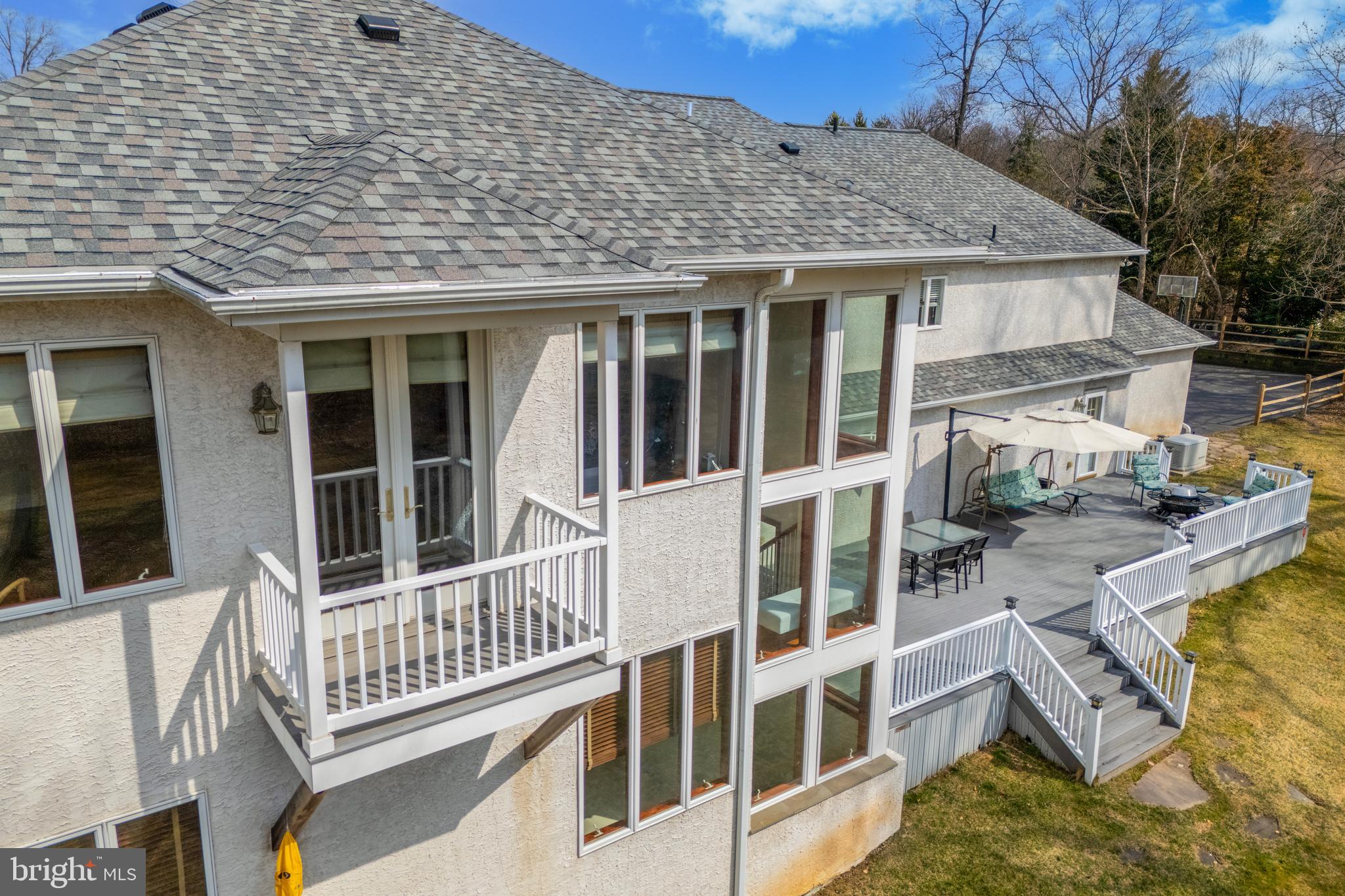 BLUE BELL - Residential