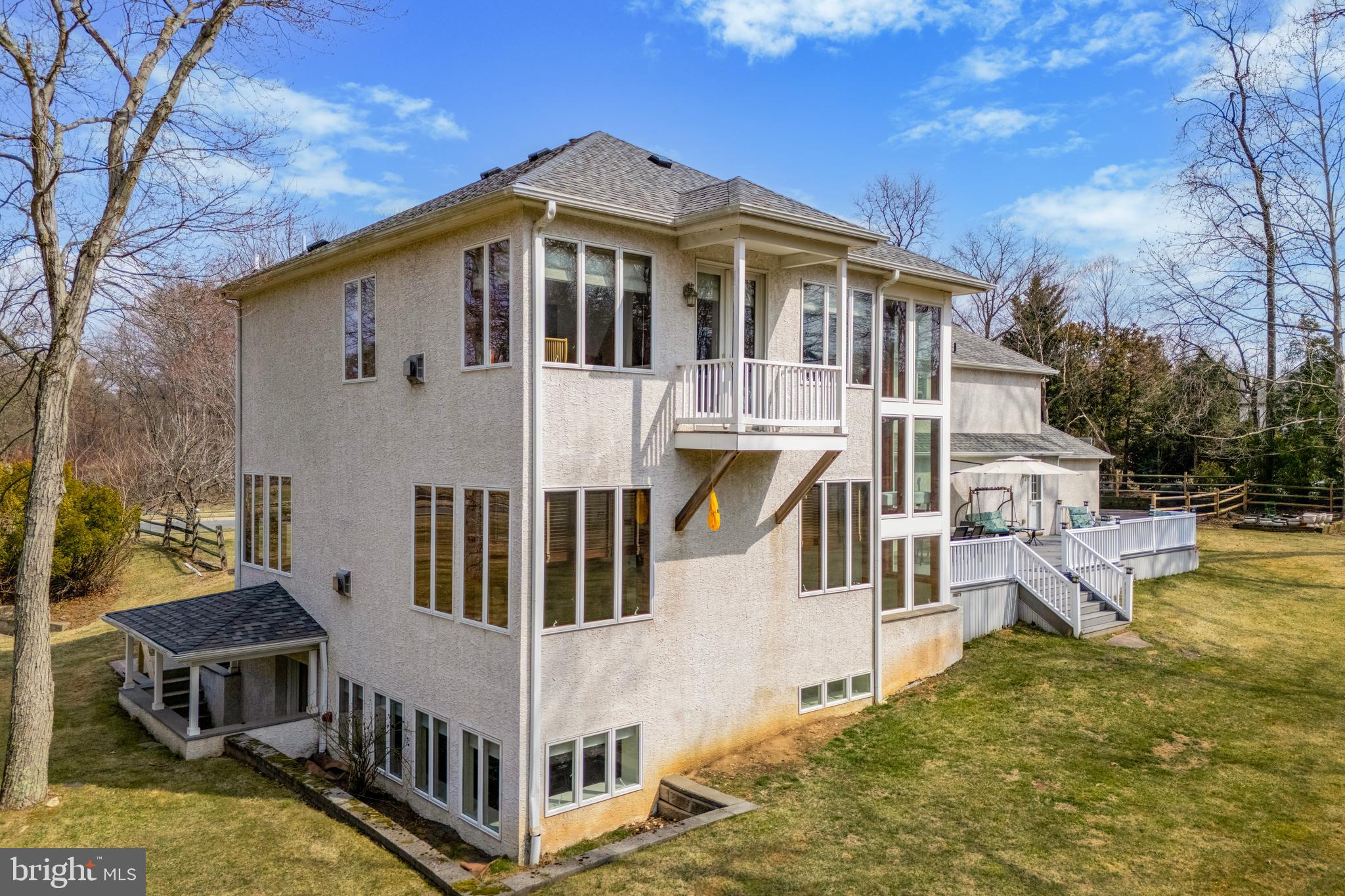 BLUE BELL - Residential