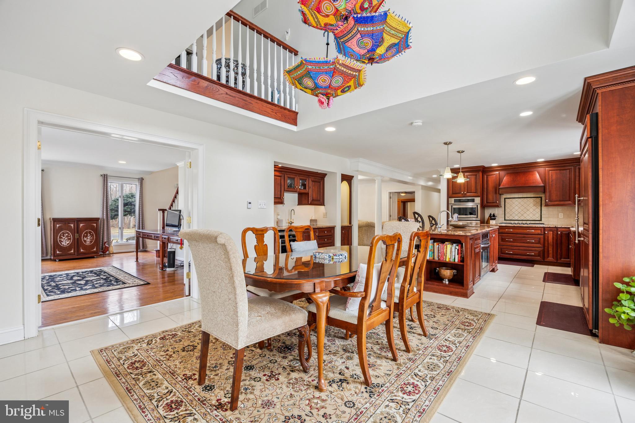 BLUE BELL - Residential