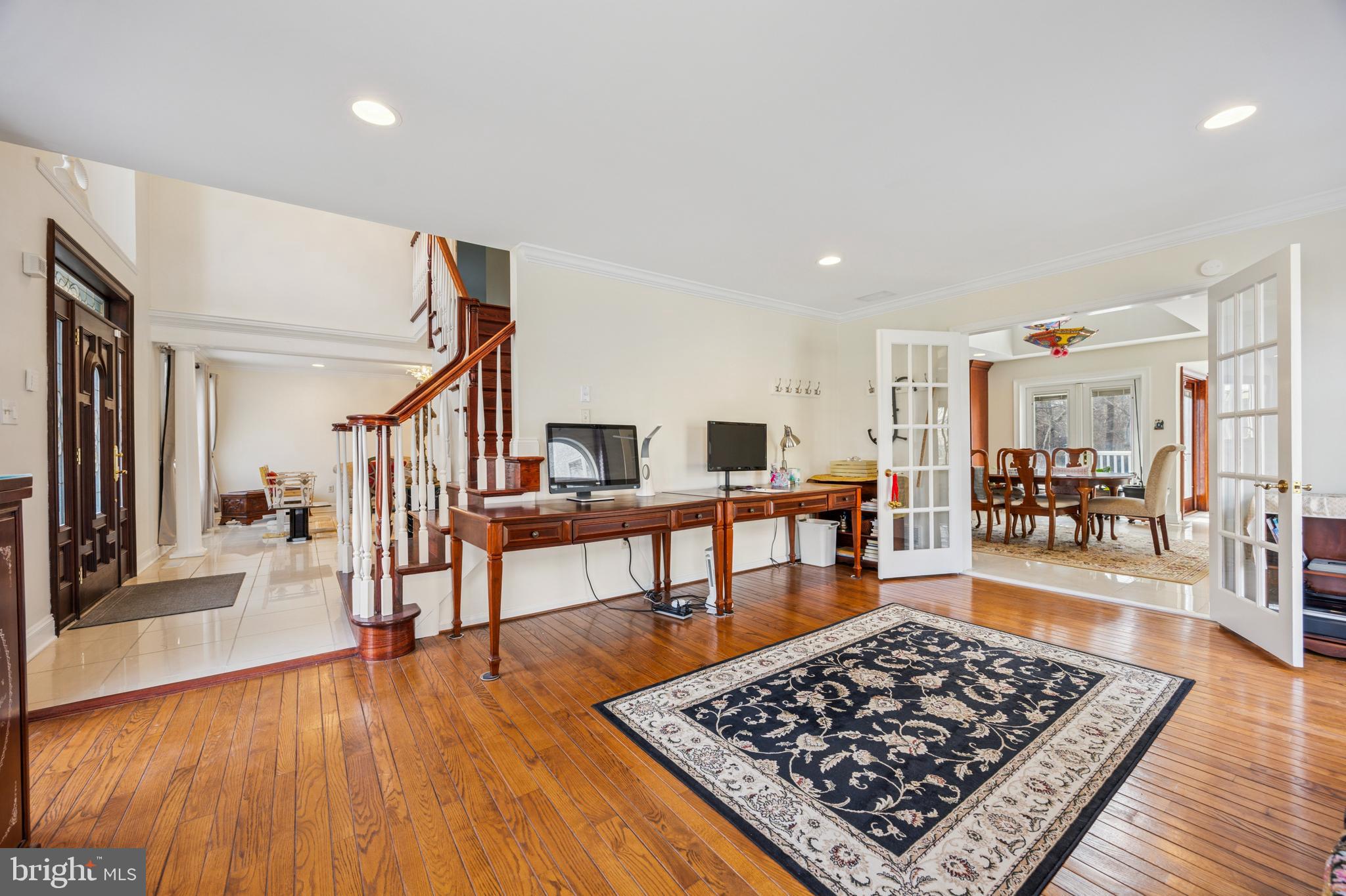 BLUE BELL - Residential