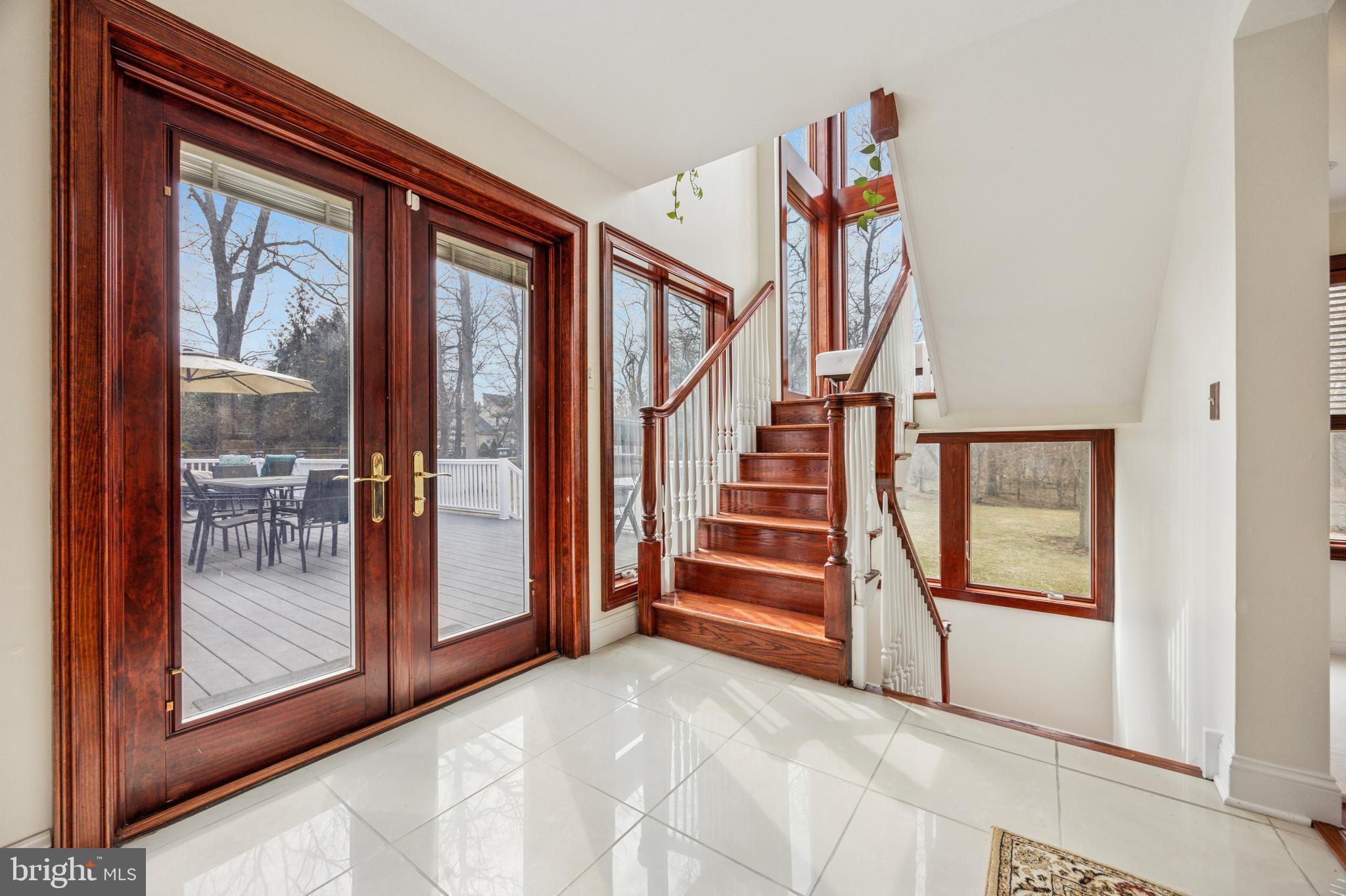 BLUE BELL - Residential