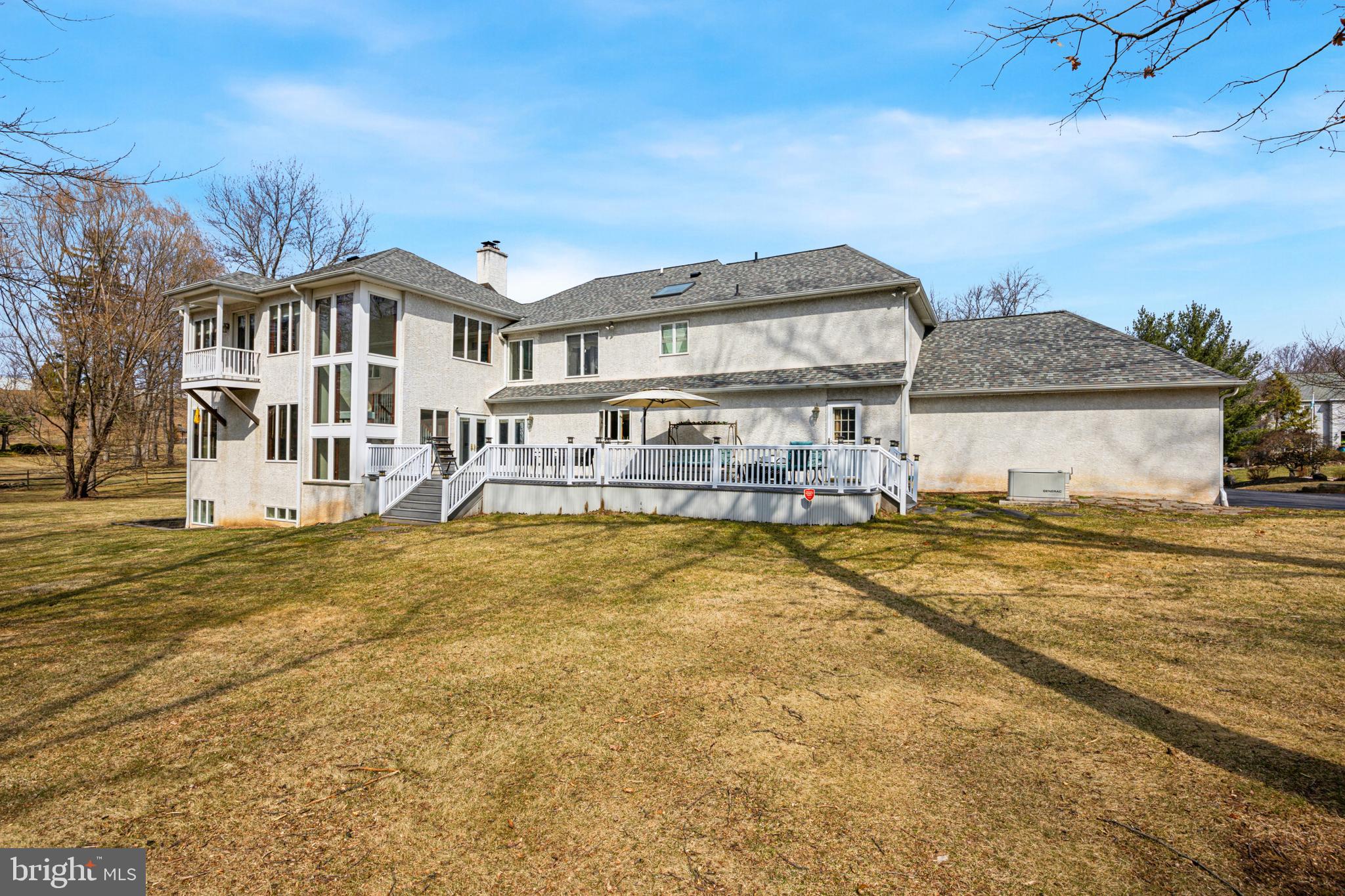 BLUE BELL - Residential