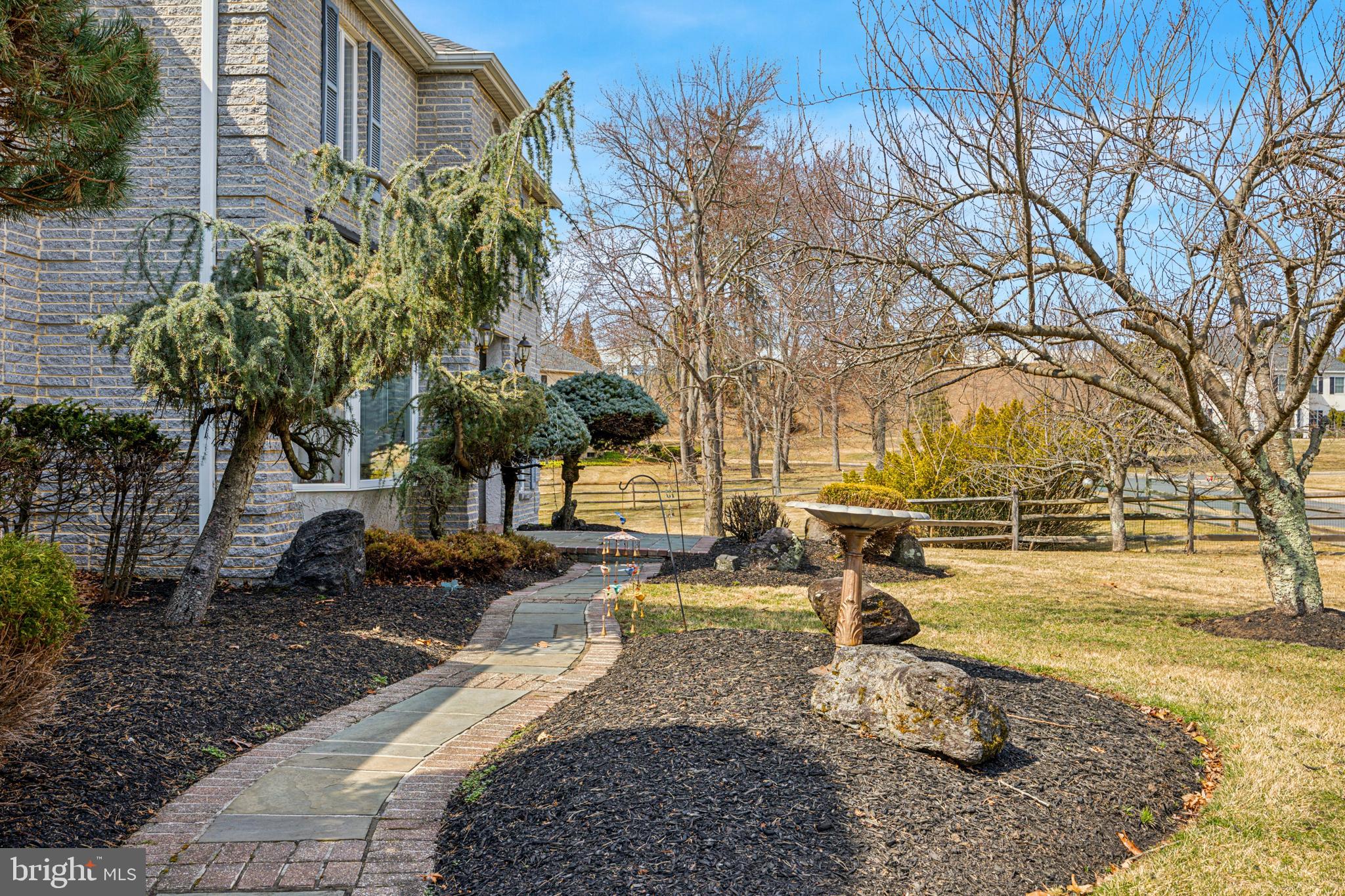 BLUE BELL - Residential