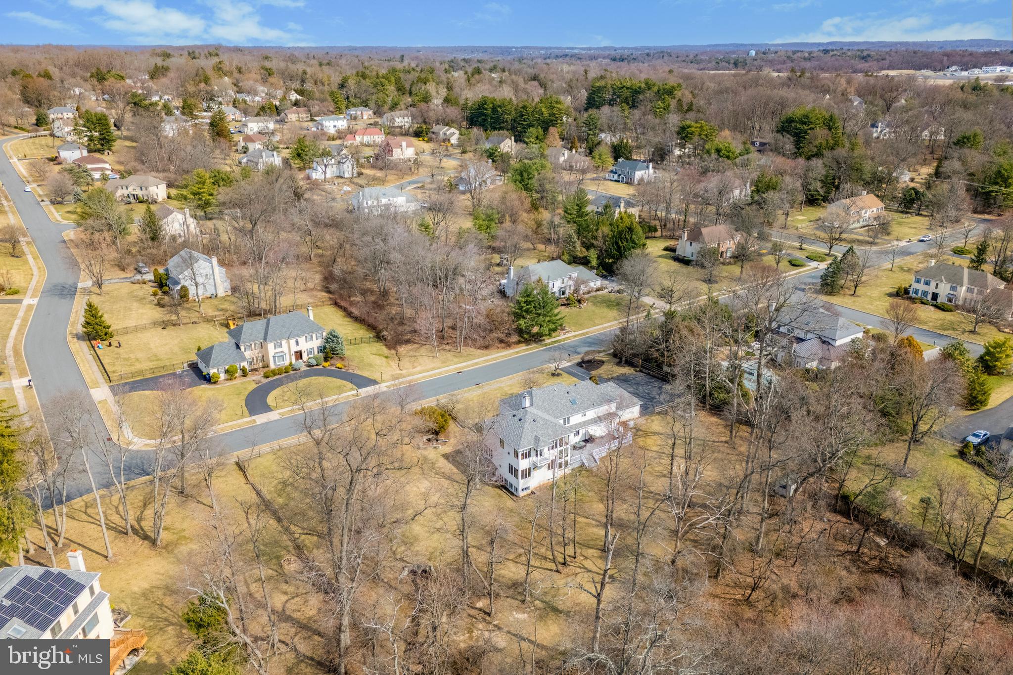 BLUE BELL - Residential
