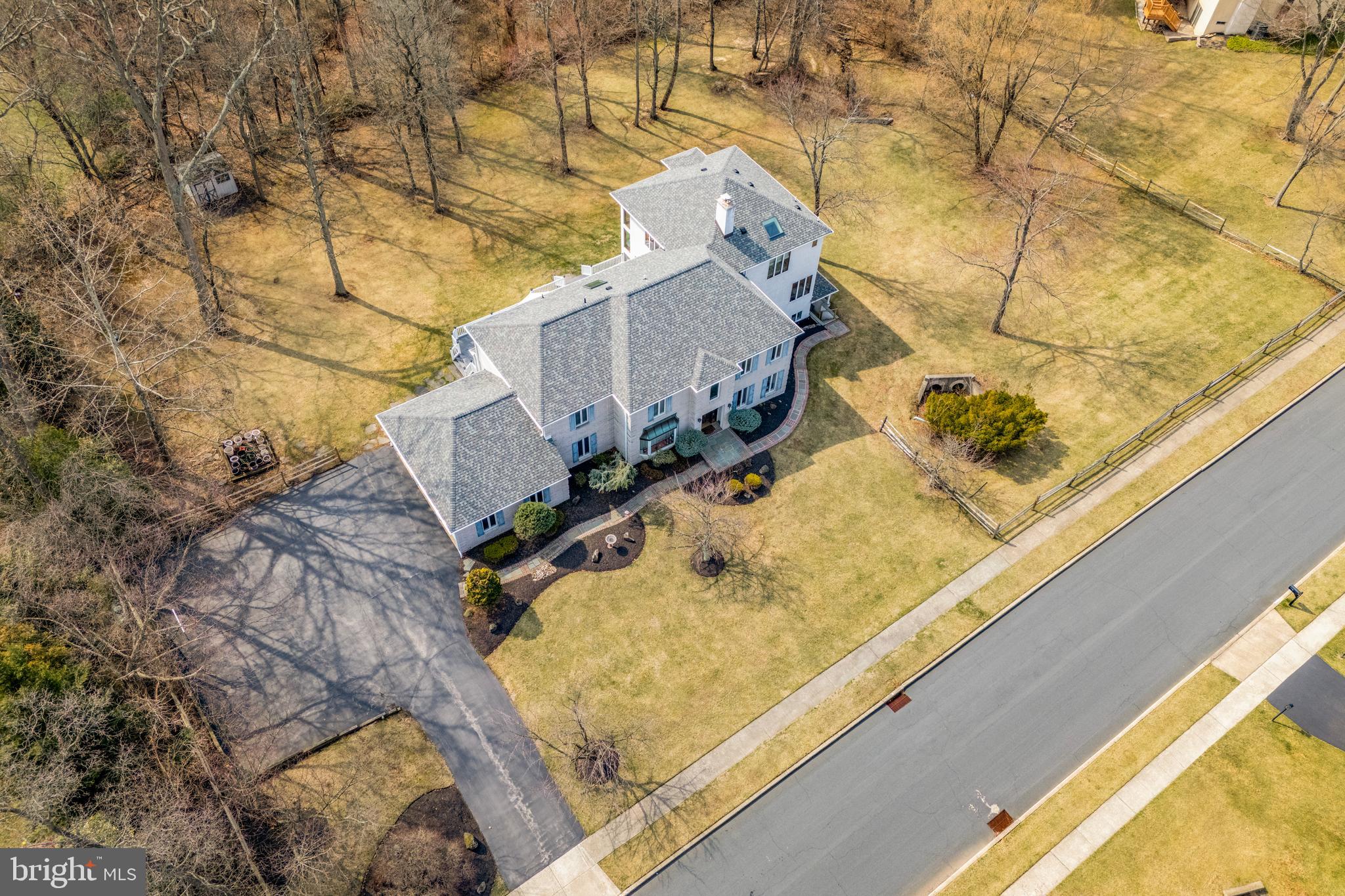 BLUE BELL - Residential