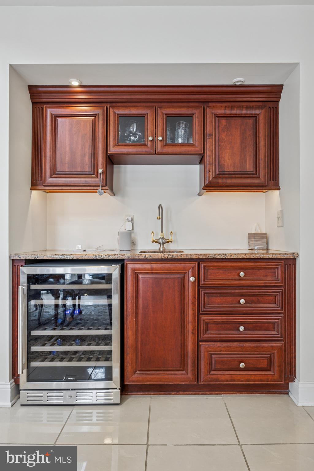 BLUE BELL - Residential