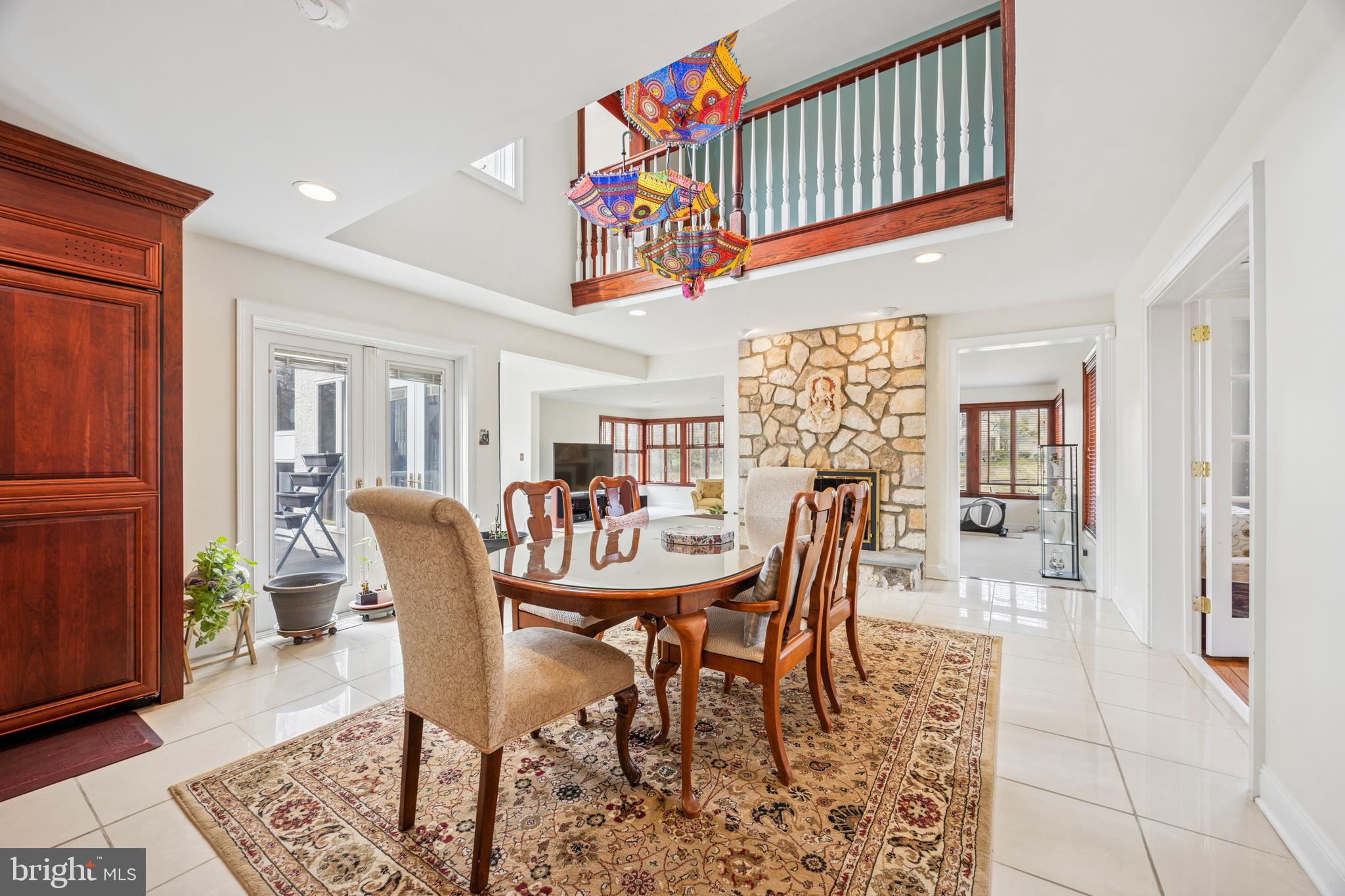 BLUE BELL - Residential