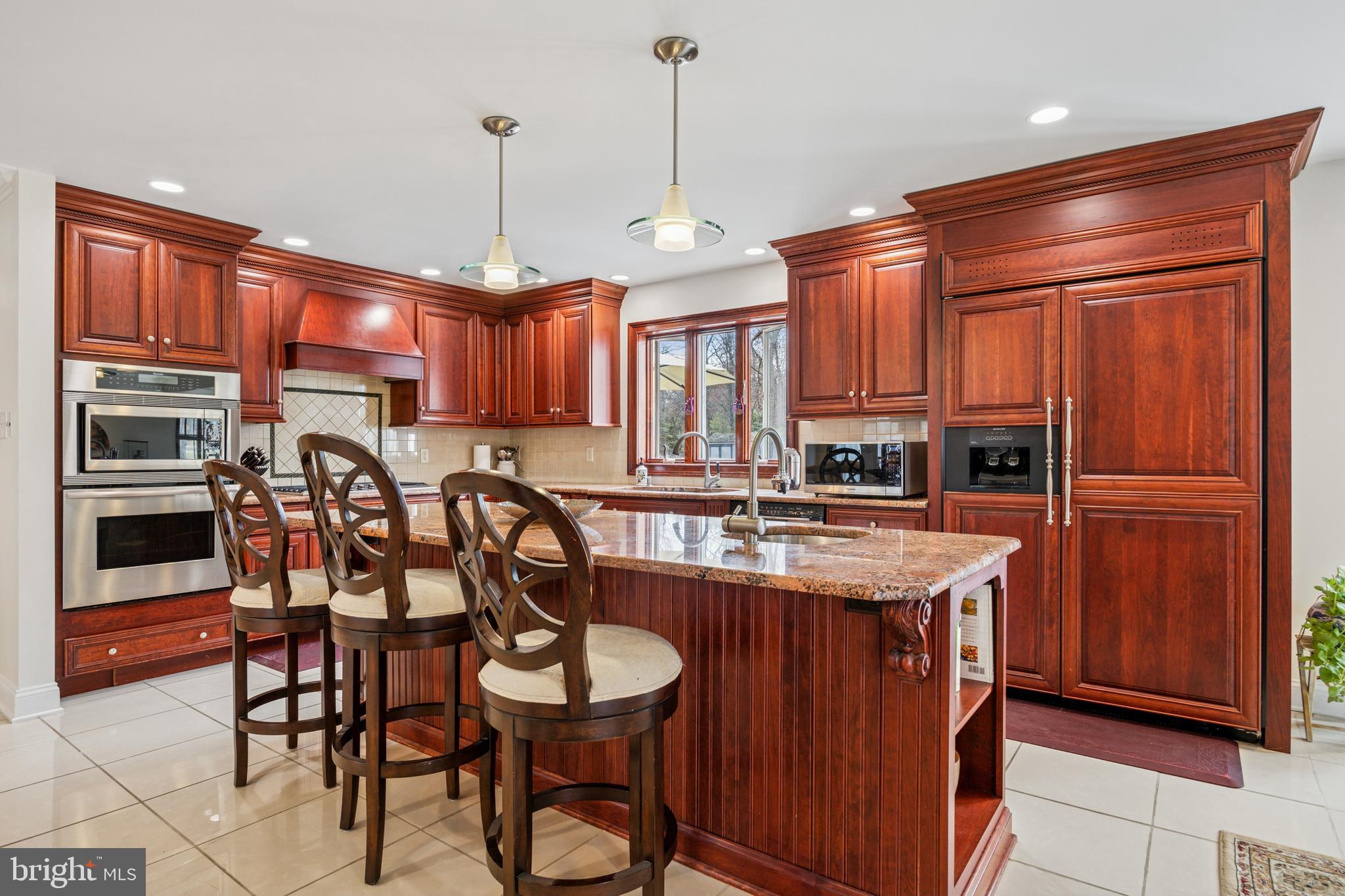 BLUE BELL - Residential