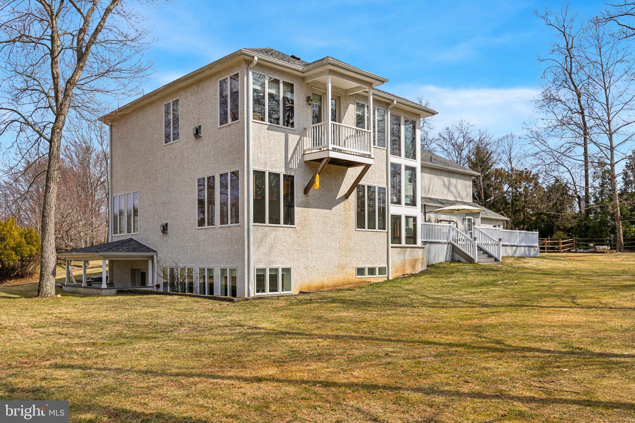 BLUE BELL - Residential