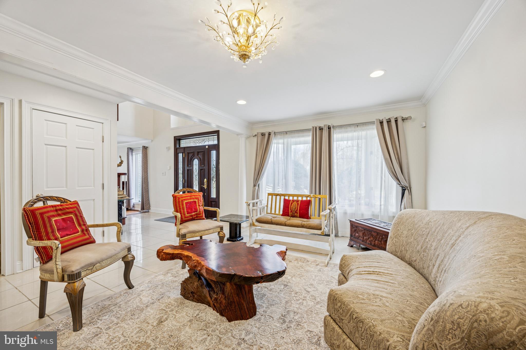 BLUE BELL - Residential