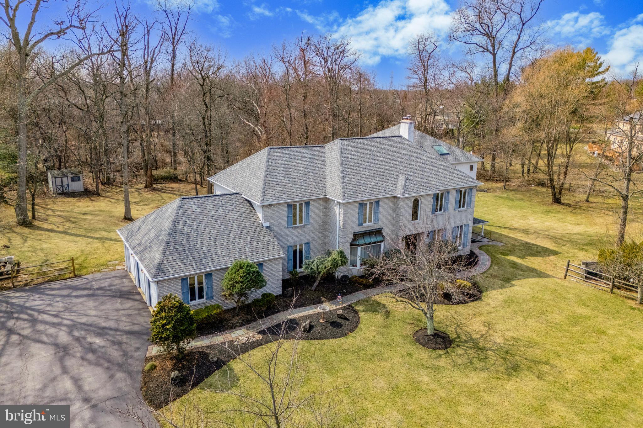 BLUE BELL - Residential