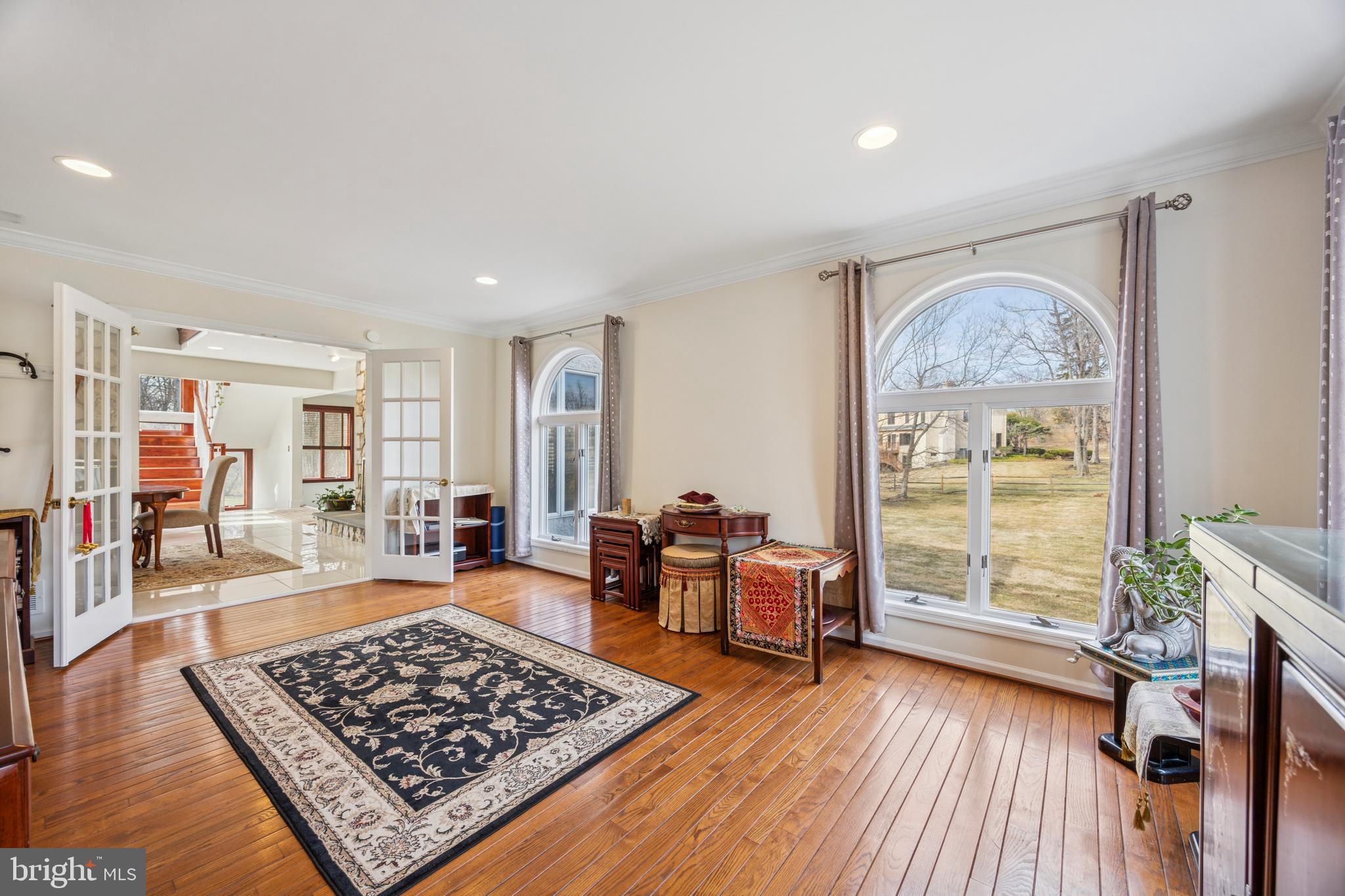 BLUE BELL - Residential