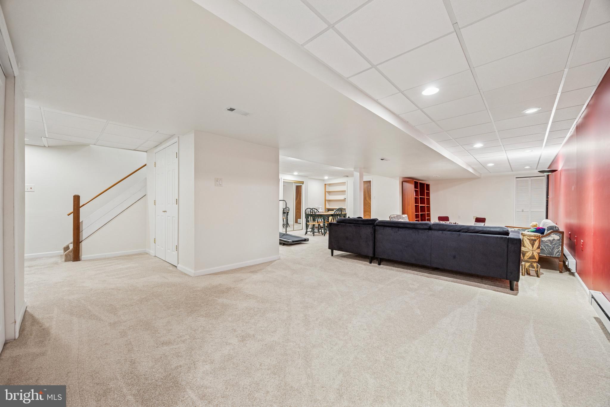 BLUE BELL - Residential