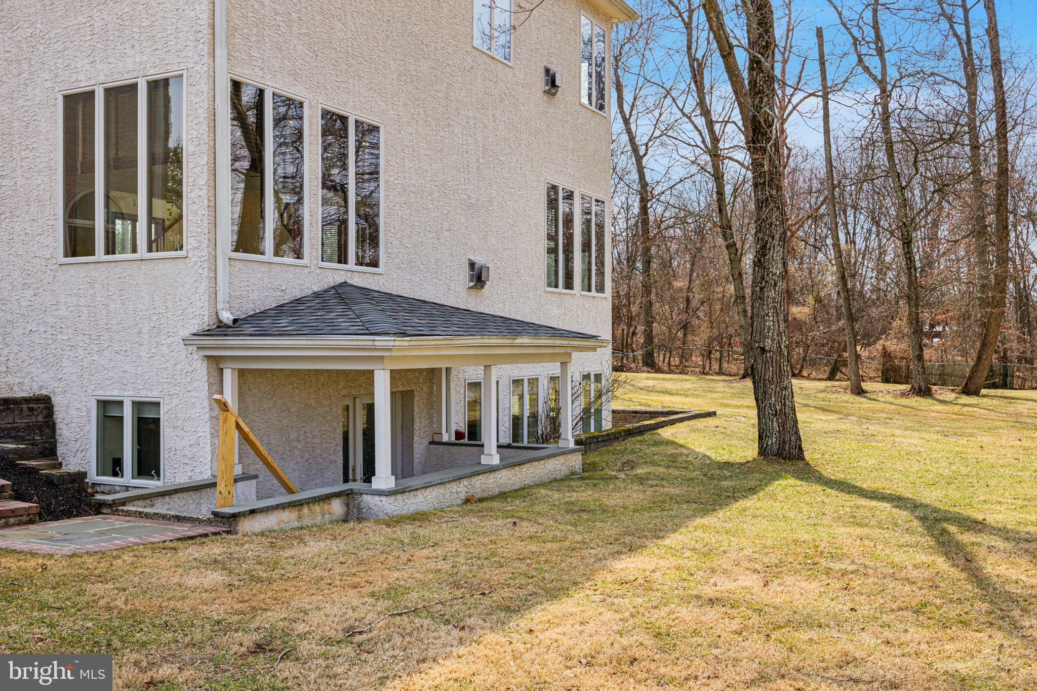 BLUE BELL - Residential