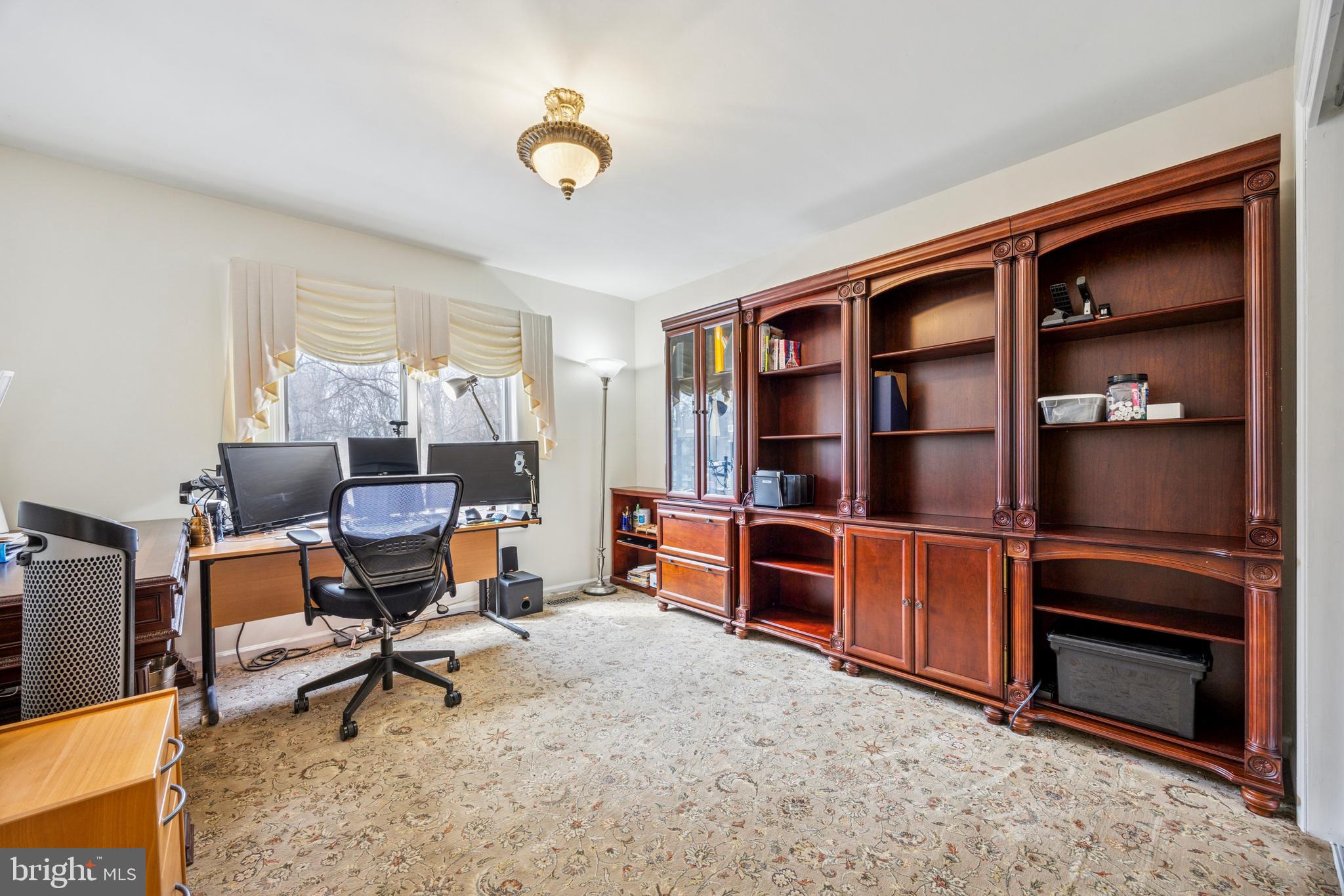 BLUE BELL - Residential